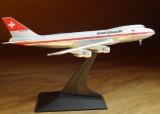 HB-IGA Genève <br>1-400 <br>Edition limitée 1000 Pièces, Modèle No 1